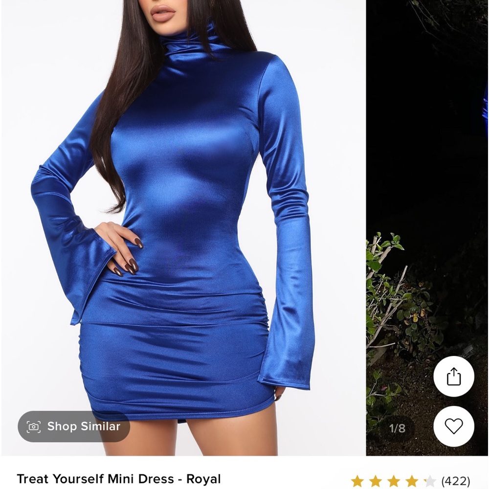 Dress